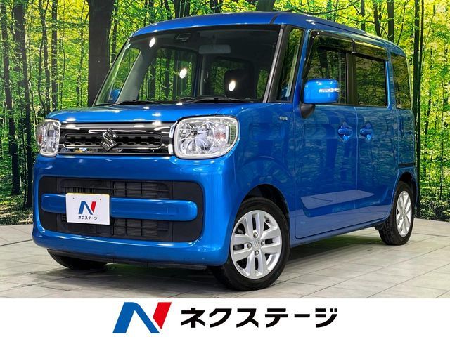 Spacia 4WD