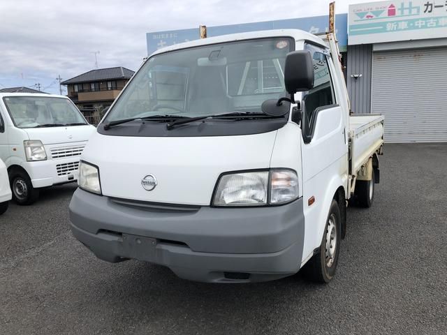VANETTE truck 4WD