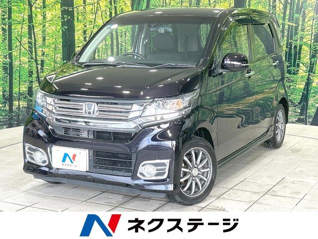 N-WGN CUSTOM