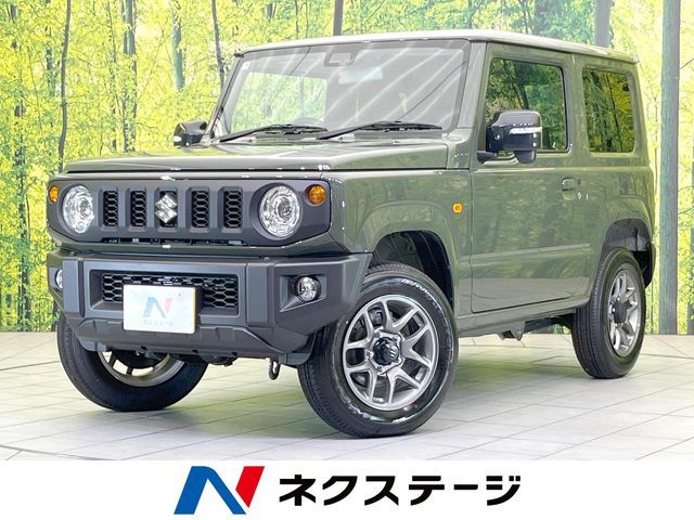 JIMNY 4WD