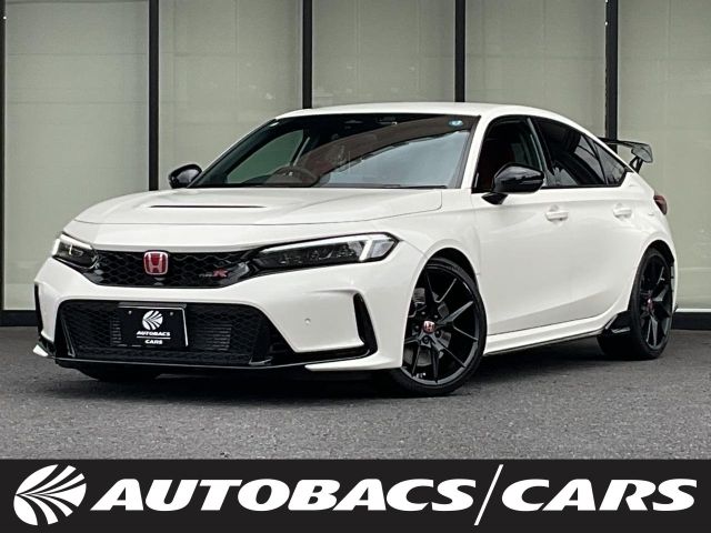 CIVIC hatchback