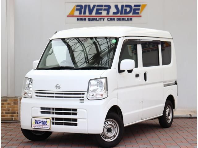 NV100 CLIPPER