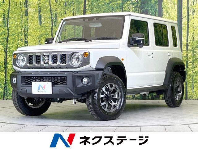 JIMNY NOMADE