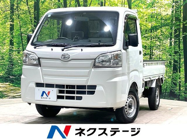 HIJET truck 4WD