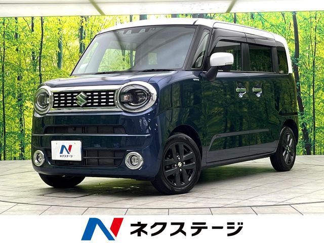 WAGON R SMILE