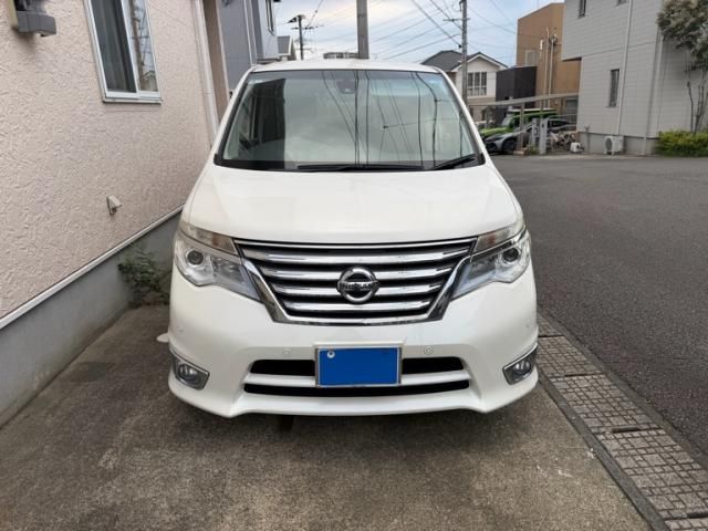 SERENA S-HYBRID