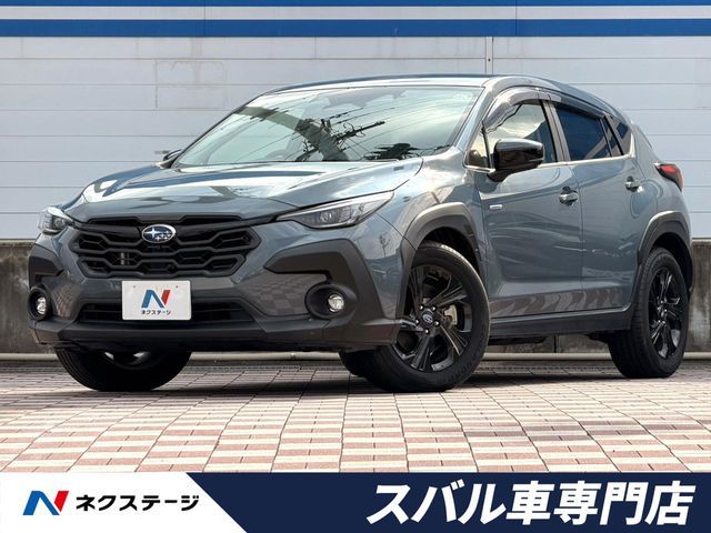 CROSSTREK