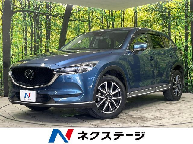 CX-5 4WD