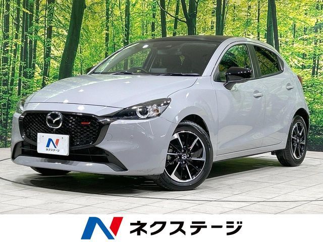 MAZDA2