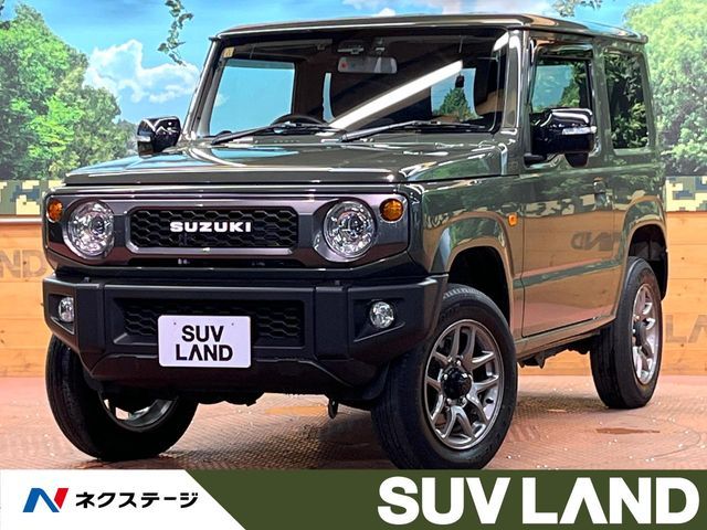 JIMNY 4WD