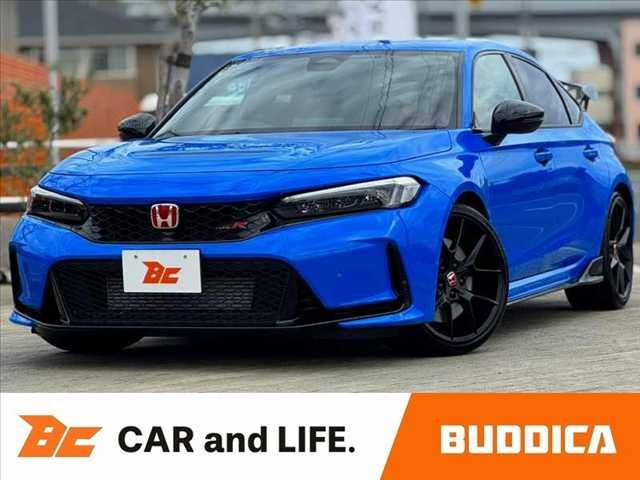 CIVIC hatchback