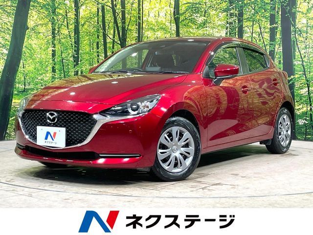 MAZDA2