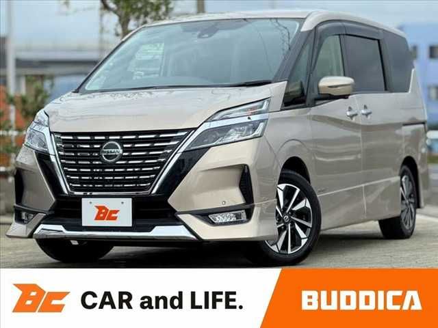 SERENA S-HYBRID