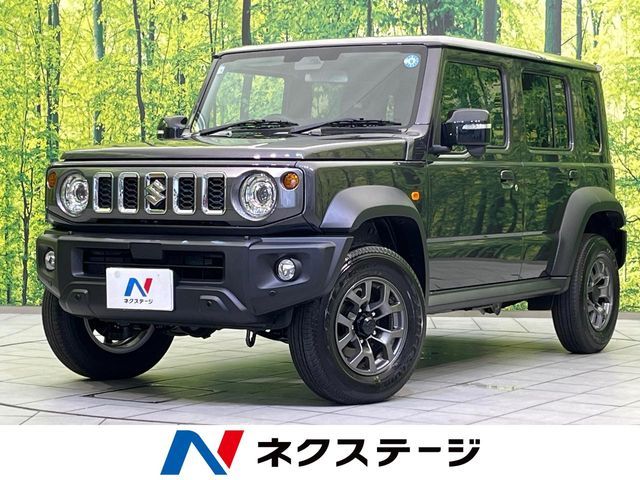 JIMNY NOMADE