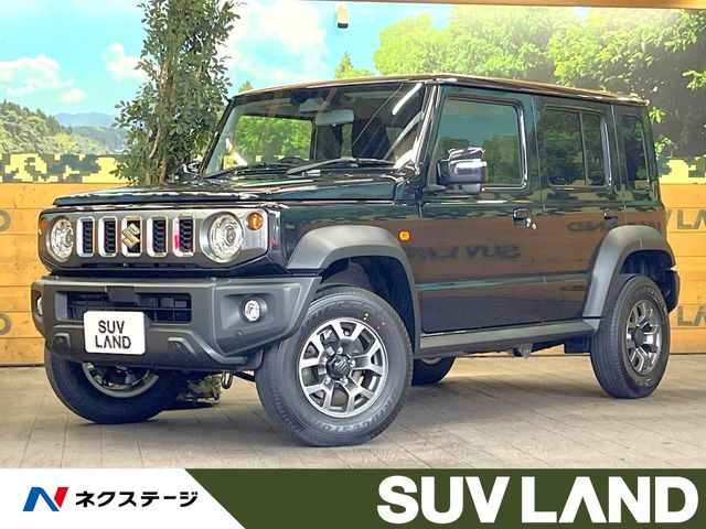 JIMNY NOMADE