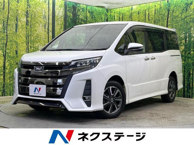 NOAH 4WD