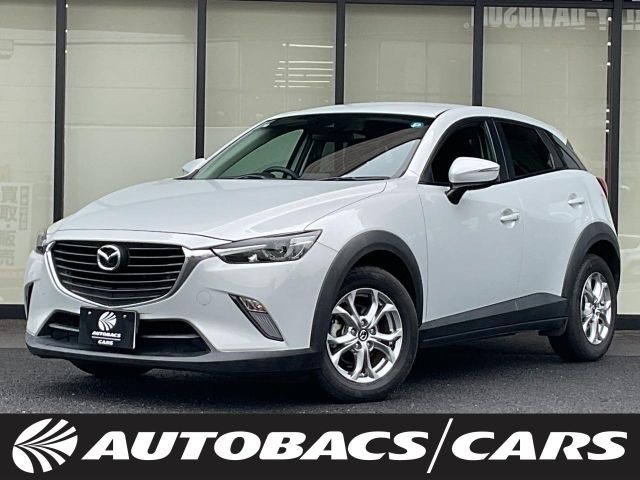 CX-3
