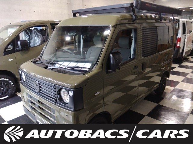 HIJET CARGO 4WD
