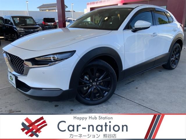 CX-30