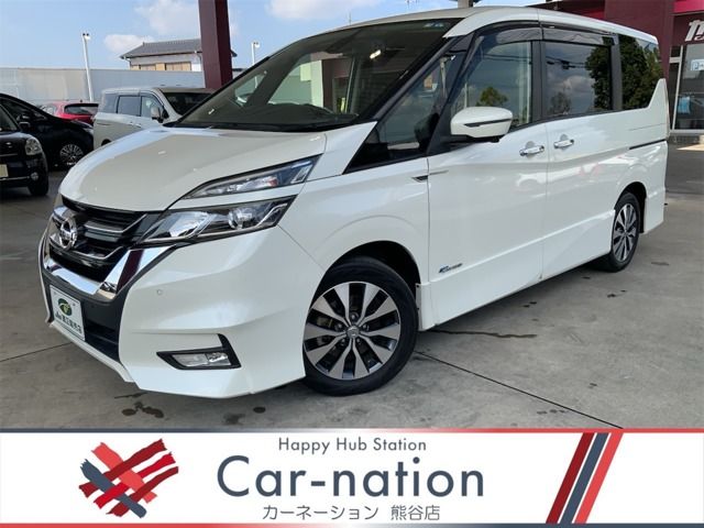 SERENA S-HYBRID