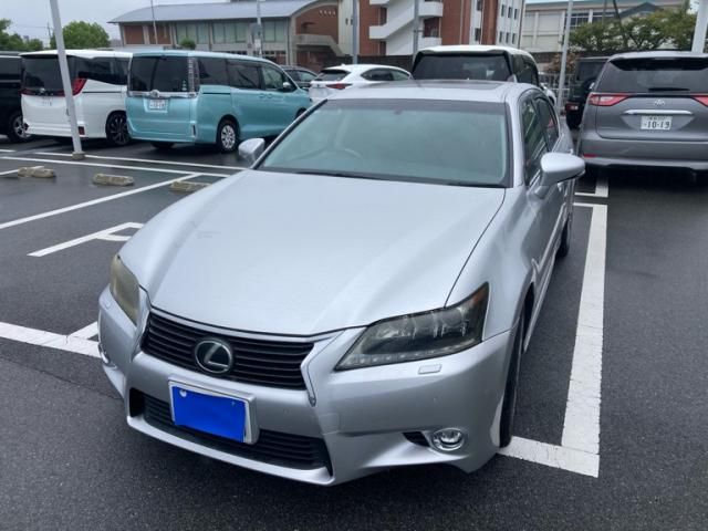 LEXUS GS450h