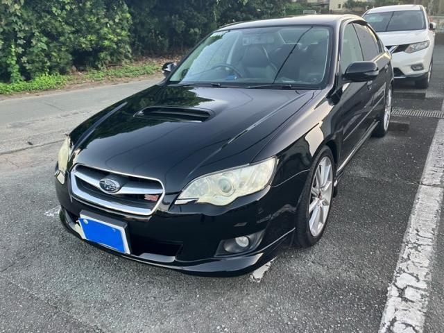 LEGACY B4