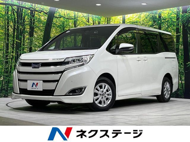 NOAH HYBRID