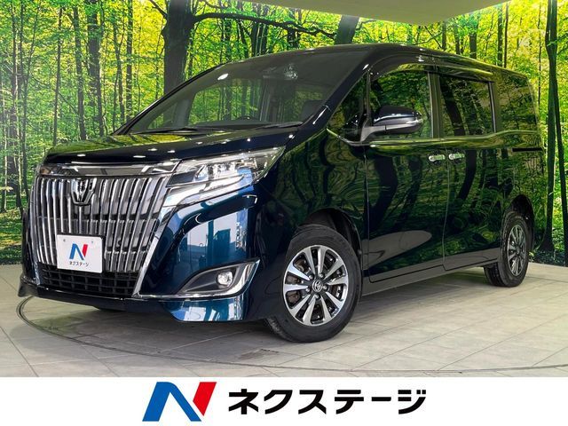 ESQUIRE 4WD