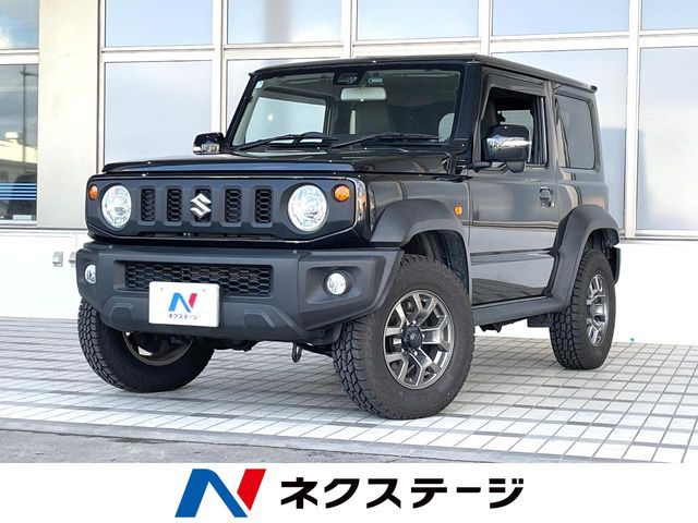 JIMNY SIERRA