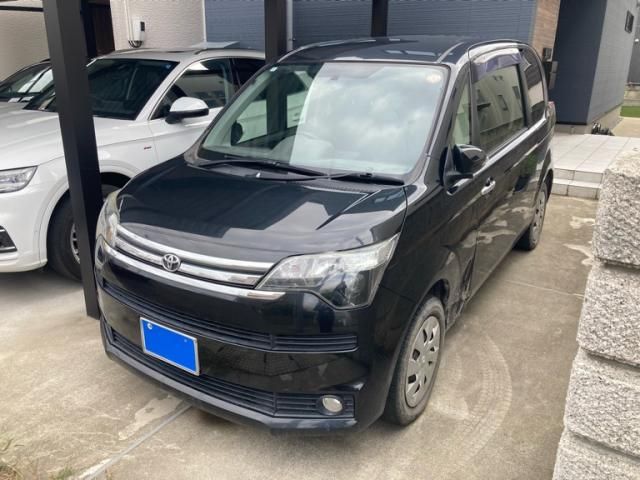SPADE 4WD