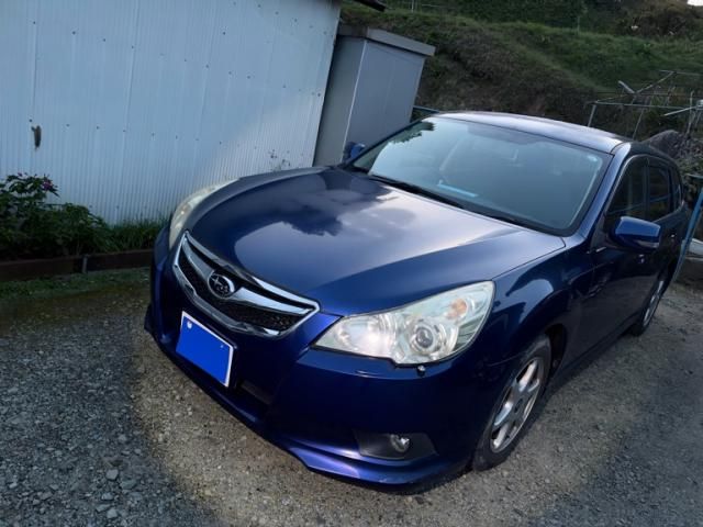 LEGACY-TW 4WD