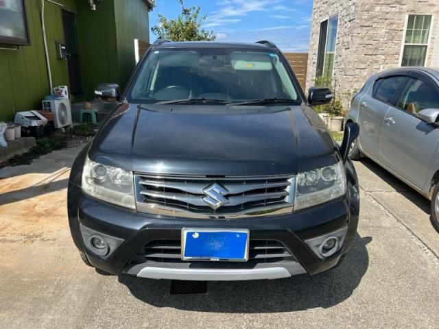 ESCUDO WG 4WD