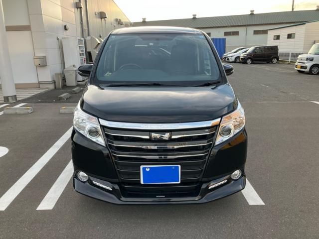 NOAH 4WD