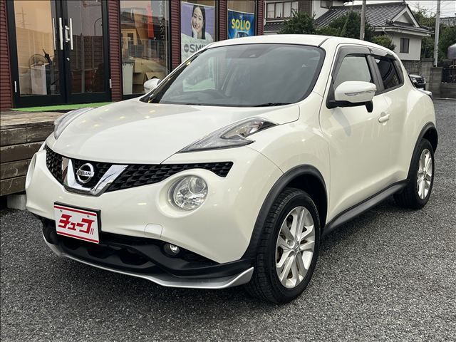 JUKE