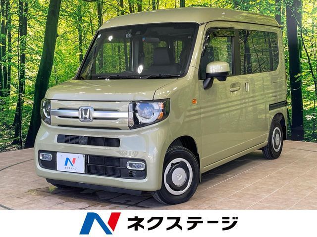 N-VAN+STYLE