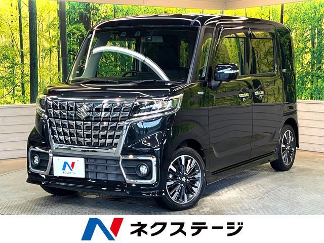 Spacia custom
