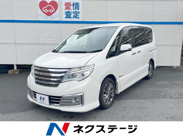 SERENA S-HYBRID