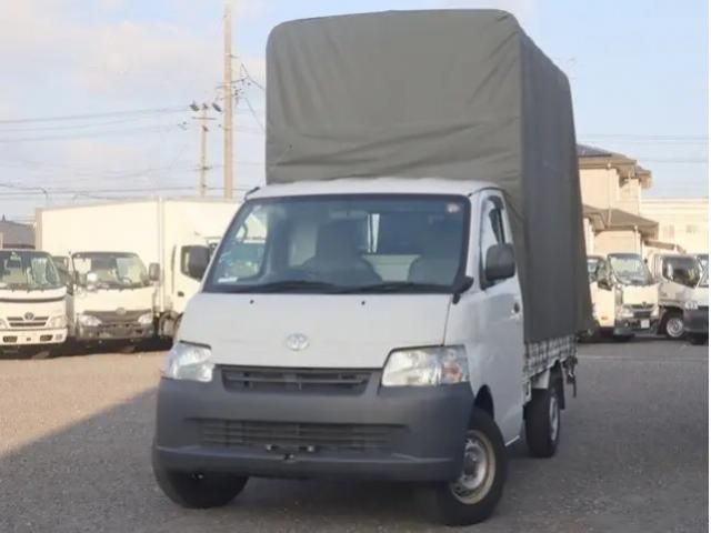TOWNACE truck 2WD