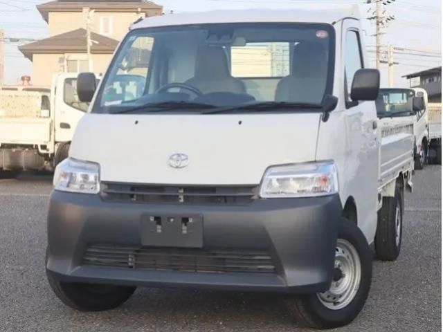 TOWNACE truck 2WD