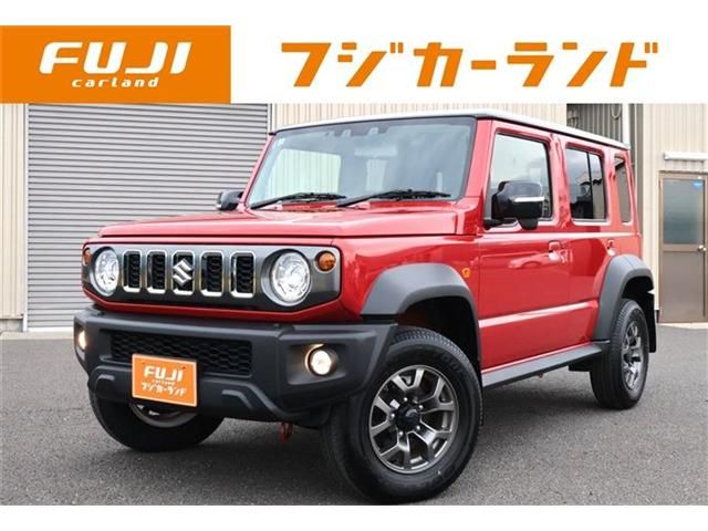 JIMNY NOMADE