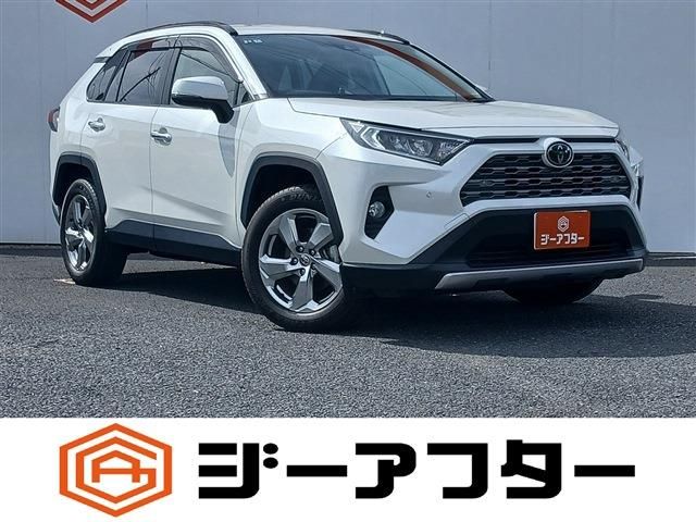RAV4 4WD