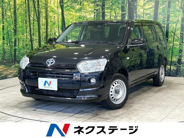 PROBOX van HYBRID