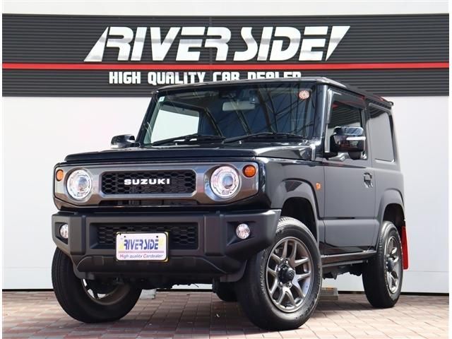 JIMNY 4WD