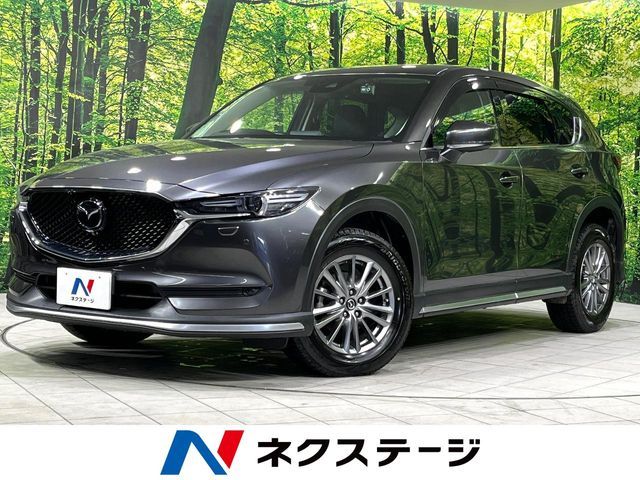 CX-5 4WD