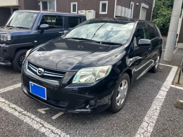 COROLLA FIELDER