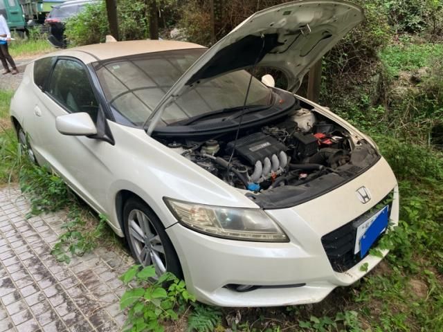 CR-Z