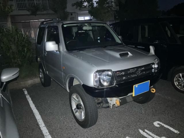 JIMNY 4WD