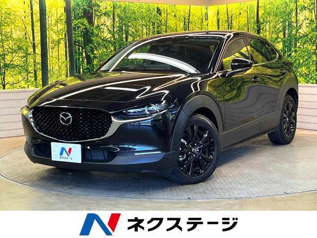 CX-30
