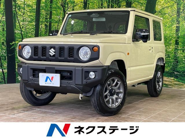 JIMNY 4WD