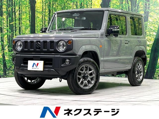 JIMNY 4WD